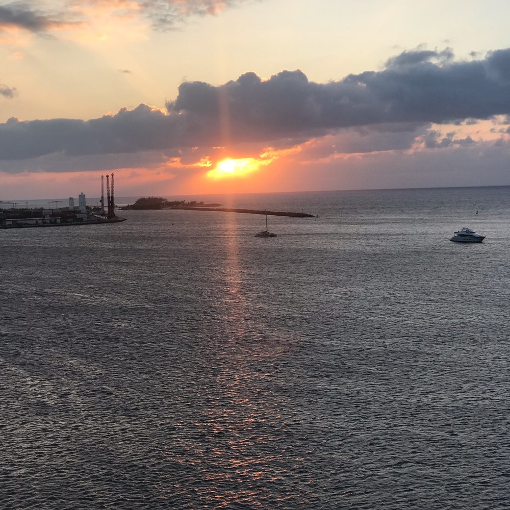 Meet your Posher, Dionshay